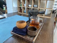 -扫雪煮茶(西村店)