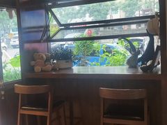 -坦克·甜品店(莲花广场店)