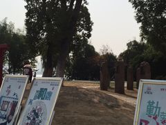 -艾溪湖湿地公园