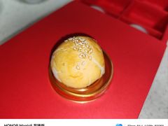 -宁波东港喜来登酒店