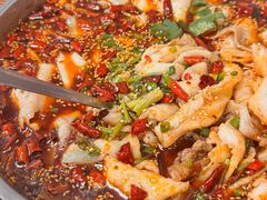 -重庆豆花鱼(福洲大道店)