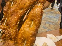 -汉巴味德(大悦城店)