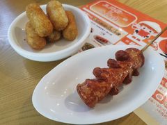 -三两粉(江南坊店)