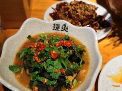 -搓火大都会(广安门总店)