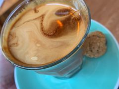 -Cafe del Volcan(永康路店)