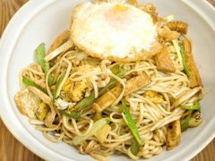 -圳兴面王·拌川·特色炒面(福田车公庙店)
