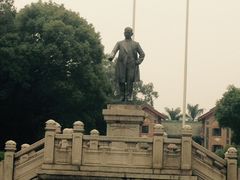 -中山大学学者灵芝(园南路店)