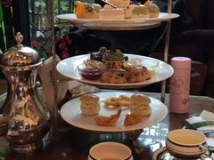 -马勒别墅饭店(静安寺店)