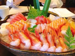 -佛山希尔顿酒店·融誉亚洲美食荟