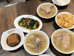 -松發肉骨茶(先得坊店)