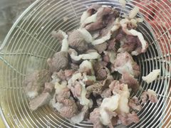 -蔡社牛肉城(龙湖店)