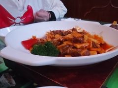 -令氏家外家周秦食府(高新店)