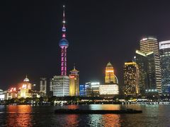 -东方明珠广播电视塔