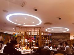 大堂-海底捞火锅(崇文门新世界百货店)