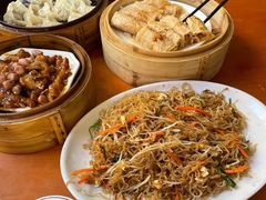 -阿弟早茶·家庭小炒·火锅(九村店)