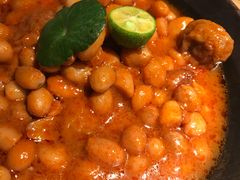 话梅花生-金牌外婆家(苏州中心店)