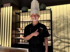 -水木锦堂·自助铁板烧(五道口购物中心店)