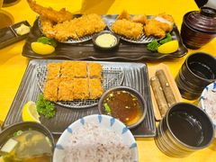 -胜博殿日式炸猪排(西红门店)