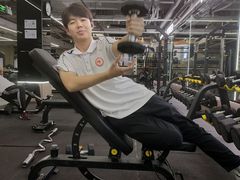 -丰尚游泳健身会所