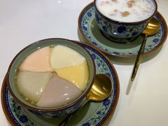 五色豆腐花-党公糖水铺(鹭江店)