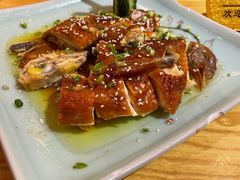 -德胜轩正宗顺德菜(宝安沙井会展中心店)