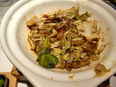 -吴家·淮扬小馆(世纪金源店)