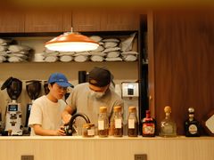 -Tequila Espresso(嘉善路店)