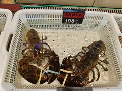 -老虎滩船说·大连海鲜(老虎滩店)