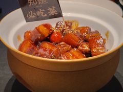-知楚•精致湖北菜(武商MALL店)