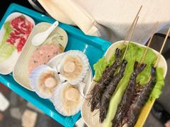 -小煵记·打边炉(西丽文光店)