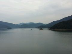-酒仙湖景区
