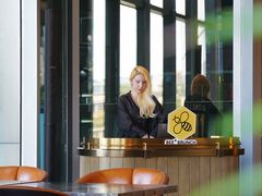 -恰餐厅及酒吧CHAR Bar & Grill(北京三里屯洲际店)