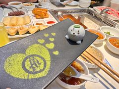 -海底捞火锅(威高广场店)