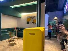 -棂笼·深度沉浸密室(武汉旗舰店)