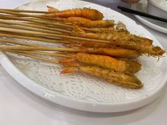 -潮喜竹溪荔湖酒家(荔枝湾店)