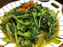-仓库南洋海鲜小排档(柳河路店)