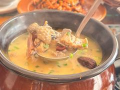 -白家寨子·山野白族菜(古城总店)