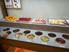-德天雪花肥牛海鲜火锅(南苑东路店)