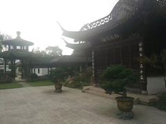 -怡园饭店-餐厅(四望亭店)