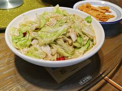 -肖记公安牛肉鱼杂馆· 省级非物质文化遗产(仁和路店)