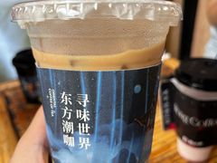 -蓉小乔·RONG COFFEE(春熙路店)