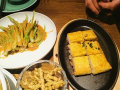 -粗茶淡饭·隐庐私厨(东亭店)