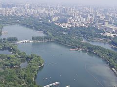 -中央广播电视塔