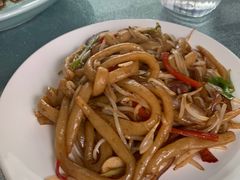 -岚县土豆宴(总部)