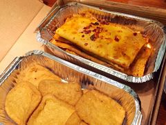 -本味家贵州烤肉&爆浆小豆腐(会展一店)