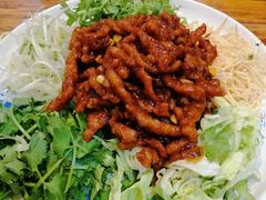 -满园烤鸭·春饼(太原街万达店)