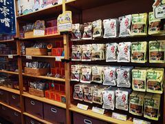 零售区-茶颜悦色(坡子街幽兰阁店)