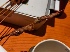 -木屋烧烤(Ipark店)
