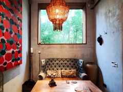 -Ginger(兴国路店)