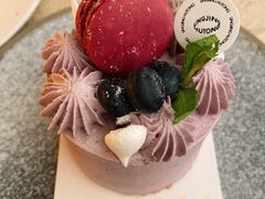 -玲婧胡同·生日蛋糕·餐厅(嘉里城店)